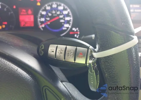 2008 Infiniti G35X из США, поврежденный, VIN JNKBV61F38M262419